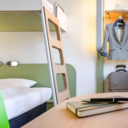 Ibis Budget Newport Εξωτερικό φωτογραφία