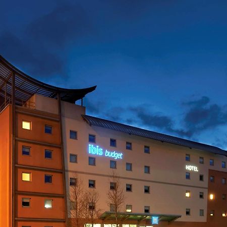 Ibis Budget Newport Εξωτερικό φωτογραφία