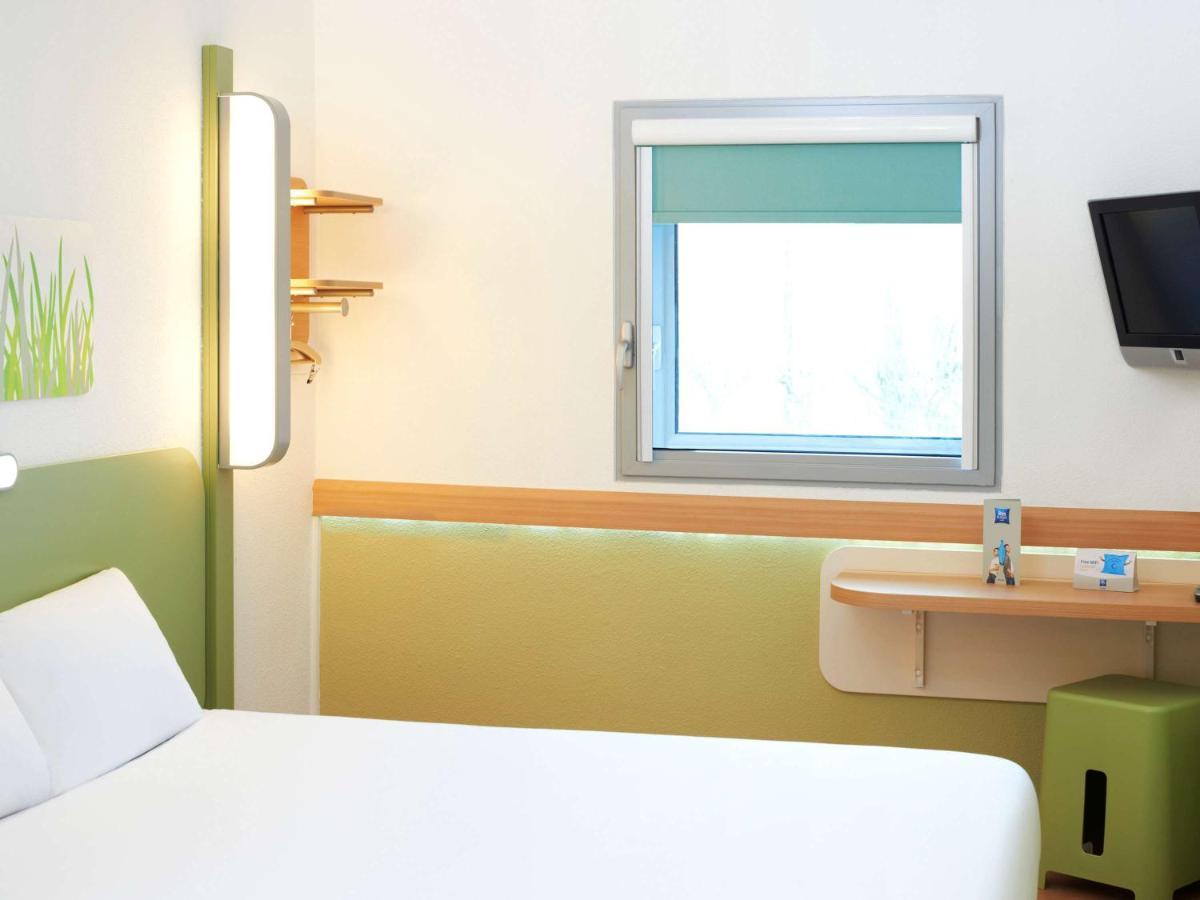 Ibis Budget Newport Εξωτερικό φωτογραφία