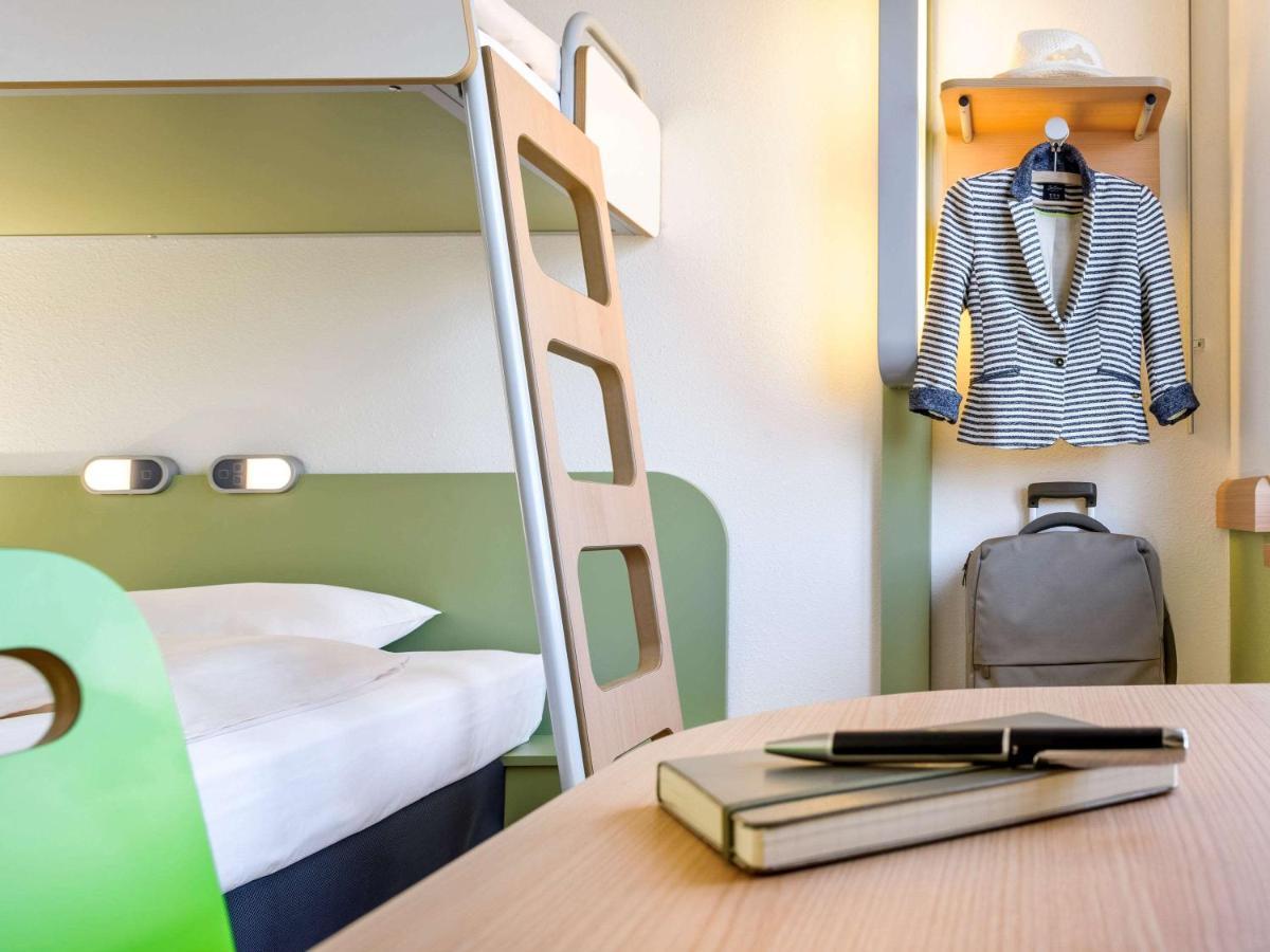 Ibis Budget Newport Εξωτερικό φωτογραφία
