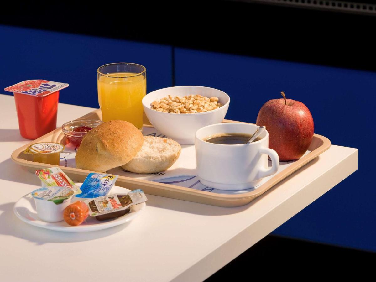 Ibis Budget Newport Εξωτερικό φωτογραφία
