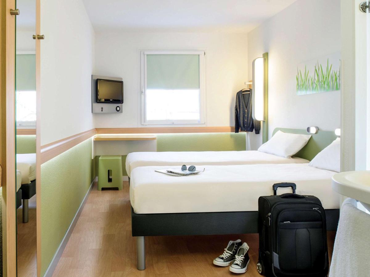 Ibis Budget Newport Εξωτερικό φωτογραφία