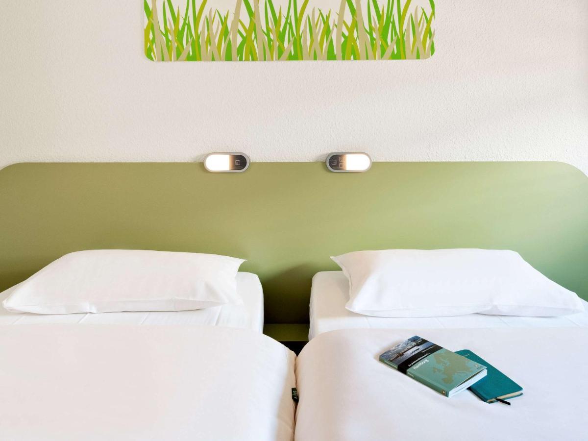 Ibis Budget Newport Εξωτερικό φωτογραφία