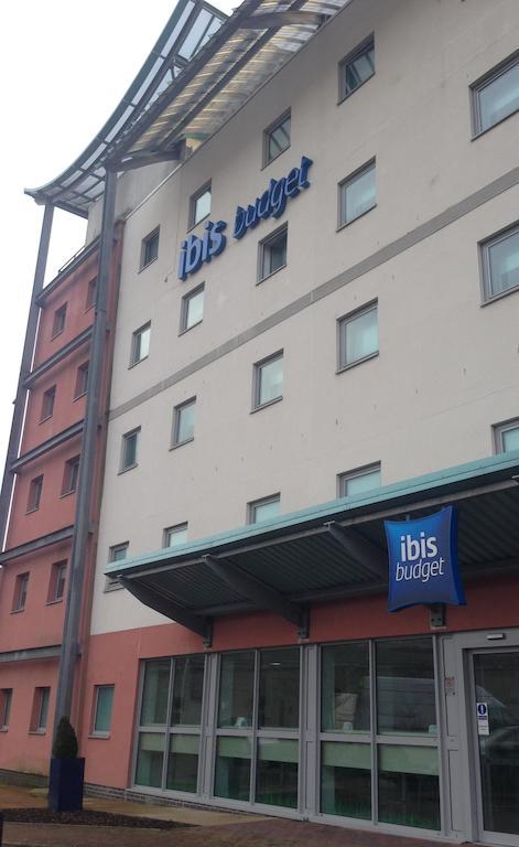 Ibis Budget Newport Εξωτερικό φωτογραφία