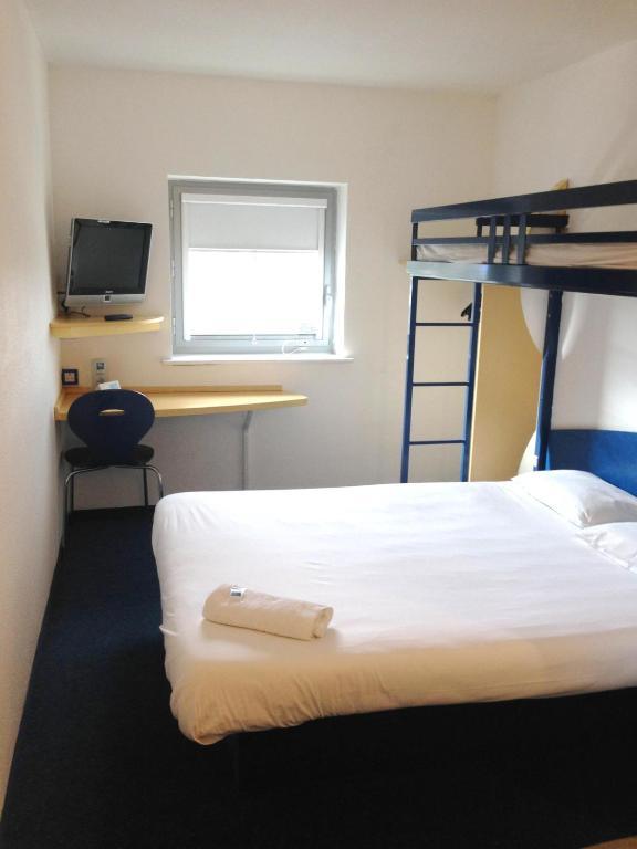 Ibis Budget Newport Εξωτερικό φωτογραφία