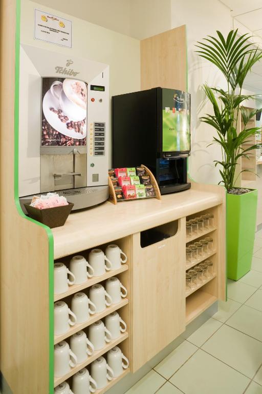 Ibis Budget Newport Εξωτερικό φωτογραφία