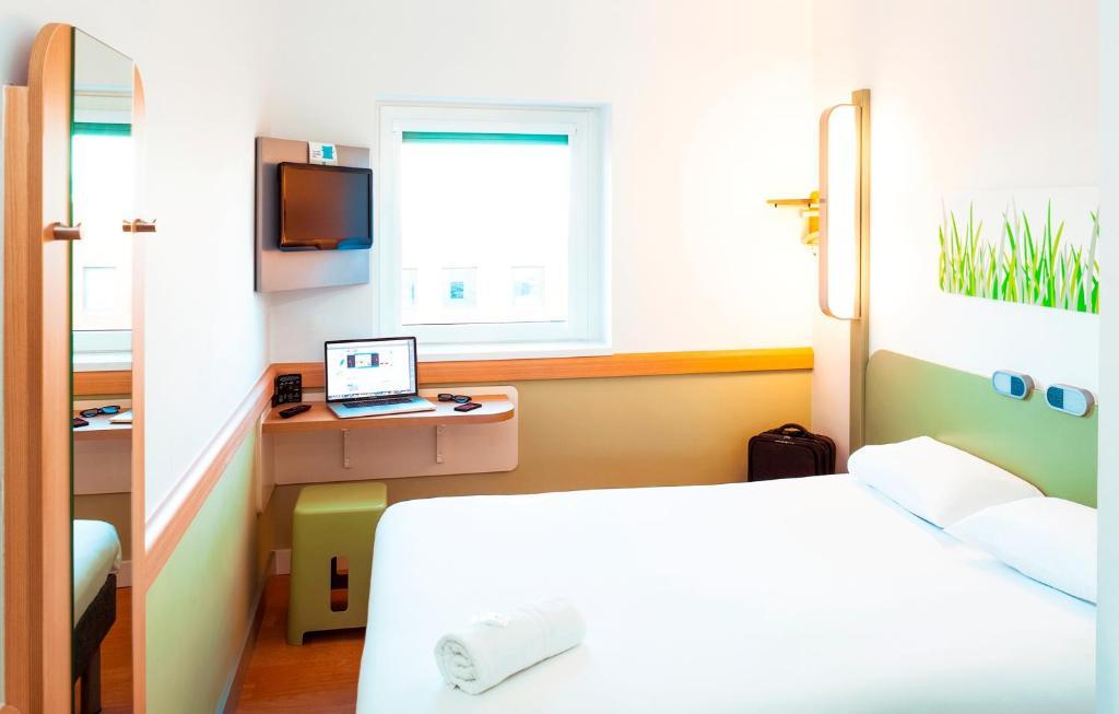 Ibis Budget Newport Δωμάτιο φωτογραφία