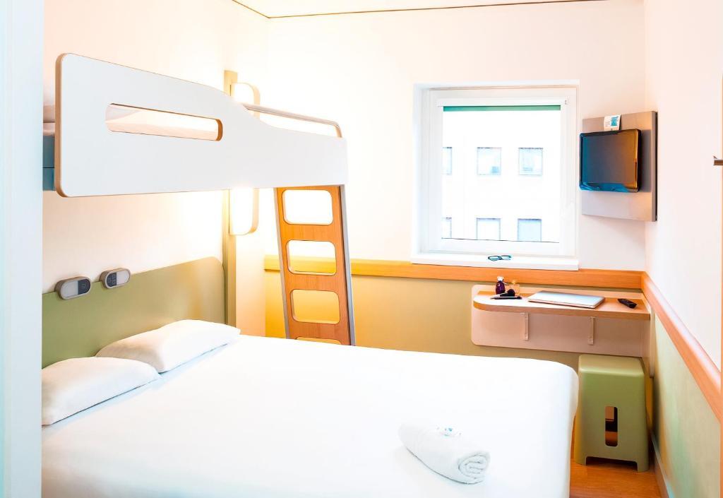 Ibis Budget Newport Δωμάτιο φωτογραφία