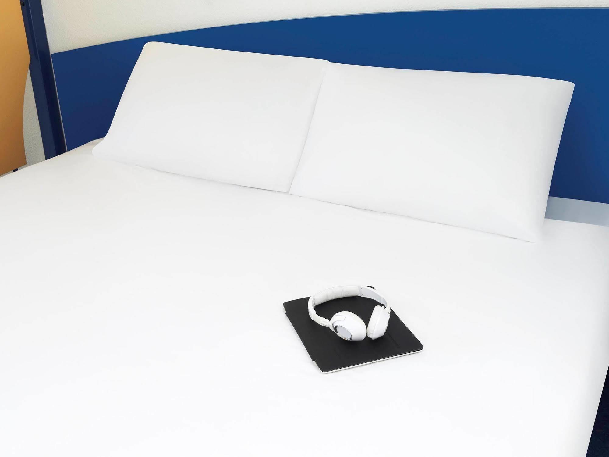 Ibis Budget Newport Εξωτερικό φωτογραφία