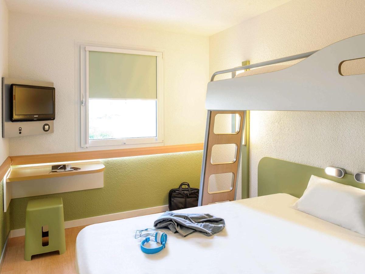 Ibis Budget Newport Εξωτερικό φωτογραφία