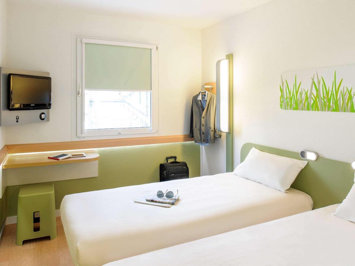 Ibis Budget Newport Εξωτερικό φωτογραφία