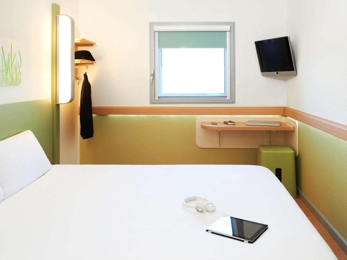 Ibis Budget Newport Εξωτερικό φωτογραφία