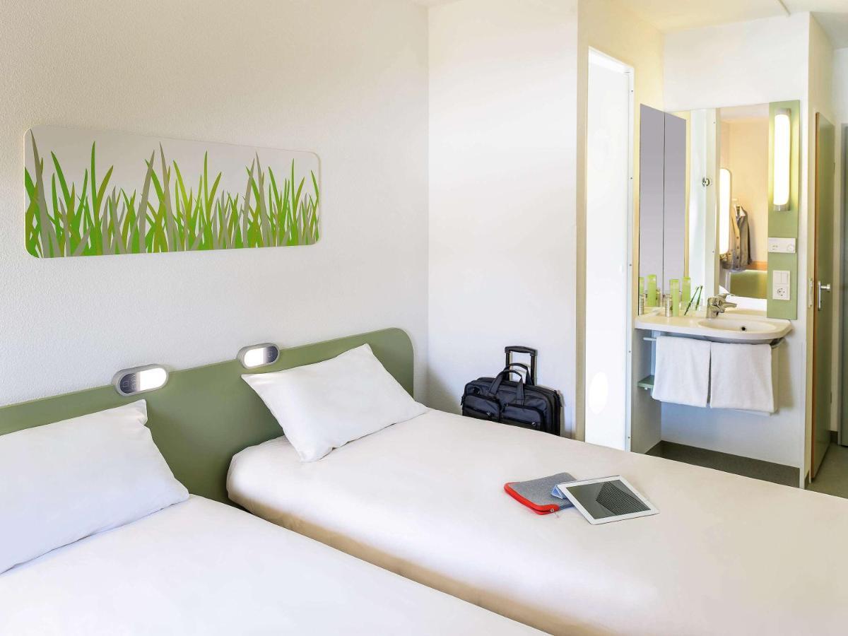 Ibis Budget Newport Εξωτερικό φωτογραφία