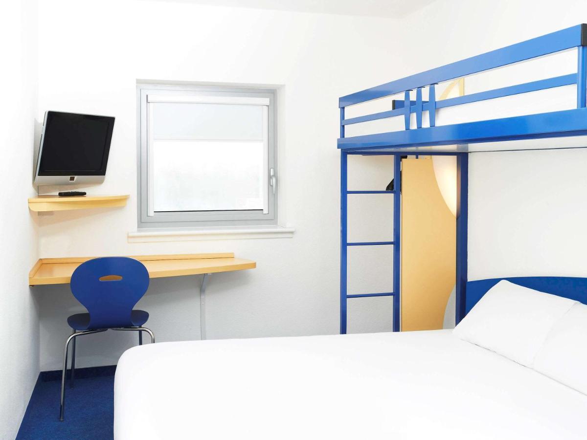 Ibis Budget Newport Εξωτερικό φωτογραφία