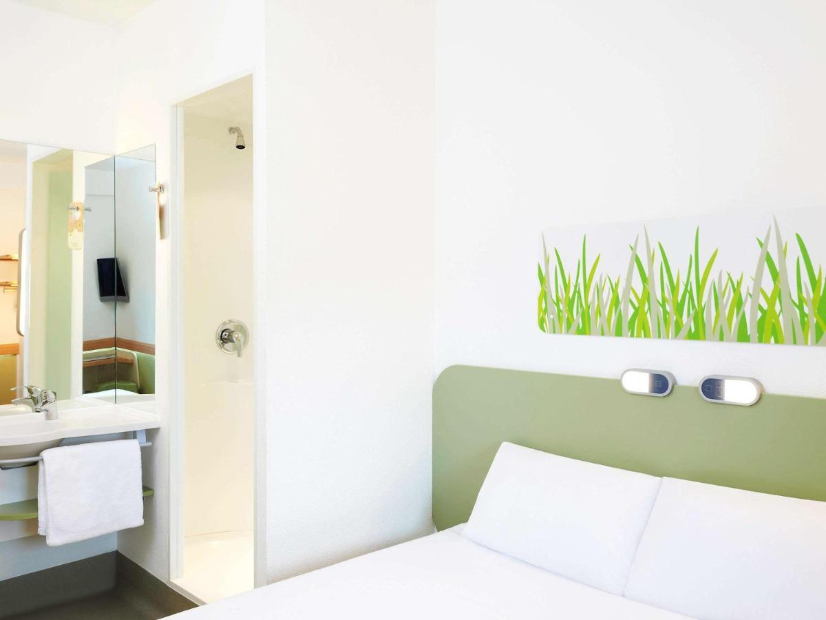 Ibis Budget Newport Εξωτερικό φωτογραφία